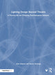 Book cover of: Lighting Design Beyond Theatre. By: Allen Branton