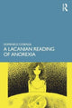 Book cover of: Lacanian Reading of Anorexia. By: Domenico Cosenza