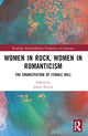 Book cover of: Women in Rock, Women in Romanticism. By: James Rovira