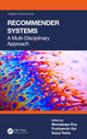 Book cover of: Recommender Systems. By: Monideepa Roy