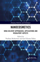 Book cover of: Nanocosmetics. By: Prashant Kesharwani