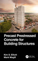 Book cover of: Precast Prestressed Concrete for Building Structures