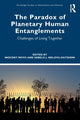 Book cover of: Paradox of Planetary Human Entanglements. By: Inocent Moyo