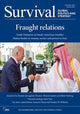 Book cover of: Survival: December - January 2023. By: The International Institute for Strategic Studies (IISS)