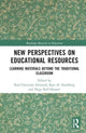 Book cover of: New Perspectives on Educational Resources. By: Karl Christian Alvestad