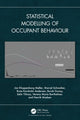 Book cover of: Statistical Modelling of Occupant Behaviour. By: Jan Kloppenborg Møller