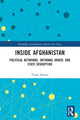 Book cover of: Inside Afghanistan. By: Timor Sharan