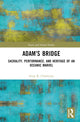 Book cover of: Adam’s Bridge. By: Arup K. Chatterjee