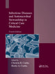 Book cover of: Infectious Diseases and Antimicrobial Stewardship in Critical Care Medicine. By: Burke A. Cunha