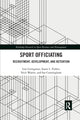 Book cover of: Sport Officiating. By: Lori Livingston