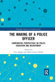 Book cover of: Making of a Police Officer. By: Tore Bjørgo