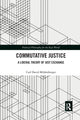 Book cover of: Commutative Justice. By: Carl D. Mildenberger