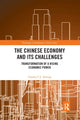 Book cover of: Chinese Economy and its Challenges. By: Charles C. L. Kwong