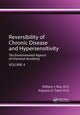 Book cover of: Reversibility of Chronic Disease and Hypersensitivity, Volume 4. By: William J. Rea