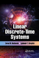 Book cover of: Linear Discrete-Time Systems. By: Zoran M. Buchevats