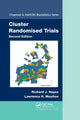 Book cover of: Cluster Randomised Trials. By: Richard J. Hayes