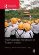 Book cover of: Routledge Handbook of Tourism in Asia. By: Colin Michael Hall