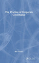 Book cover of: Practice of Corporate Governance. By: R. Ian Tricker