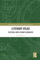 Book cover of: Literary Atlas. By: Jon Anderson