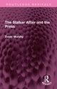 Book cover of: Stalker Affair and the Press
