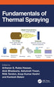 Book cover of: Fundamentals of Thermal Spraying. By: Ariharan S