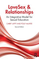 Book cover of: LoveSex and Relationships. By: Cabby Laffy