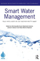Book cover of: Smart Water Management. By: H. Bjornlund