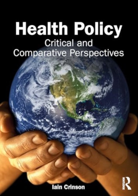 Book cover of: Health Policy