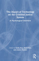 Book cover of: Impact of Technology on the Criminal Justice System. By: Emily Pica