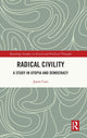 Book cover of: Radical Civility. By: Jason Caro