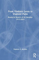 Book cover of: From Vladimir Lenin to Vladimir Putin. By: Vladimir N. Brovkin
