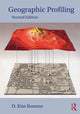 Book cover of: Geographic Profiling