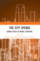 Book cover of: City Speaks. By: Subashish Bhattacharjee