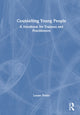 Book cover of: Counselling Young People. By: Louise Porter