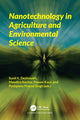 Book cover of: Nanotechnology in Agriculture and Environmental Science. By: Mandira Kochar
