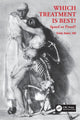 Book cover of: Which Treatment Is Best? Spoof or Proof?. By: Teddy Bader