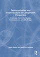 Book cover of: Democratization and Autocratization in Comparative Perspective. By: Jørgen Møller