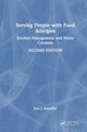 Book cover of: Serving People with Food Allergies