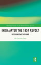 Book cover of: India after the 1857 Revolt. By: M. Christhu Doss
