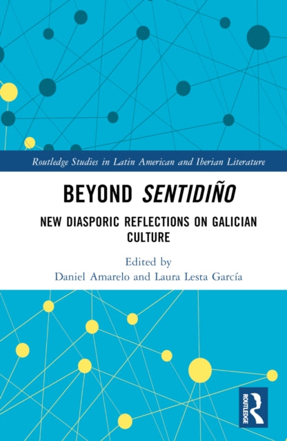 Book cover of: Beyond sentidino. By: Daniel Amarelo