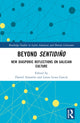 Book cover of: Beyond sentidino. By: Daniel Amarelo