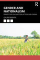 Book cover of: Gender and Nationalism. By: Gauri Mishra