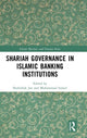 Book cover of: Shariah Governance in Islamic Banking Institutions. By: Shafiullah Jan