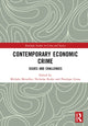 Book cover of: Contemporary Economic Crime