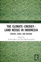 Book cover of: Climate–Energy–Land Nexus in Indonesia