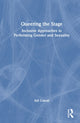 Book cover of: Queering the Stage