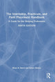 Book cover of: Internship, Practicum, and Field Placement Handbook. By: Brian N. Baird