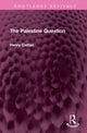 Book cover of: Palestine Question. By: Henry Cattan
