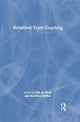 Book cover of: Relational Team Coaching. By: Erik de Haan