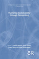 Book cover of: Narrating Sustainability through Storytelling. By: Daniel Fischer